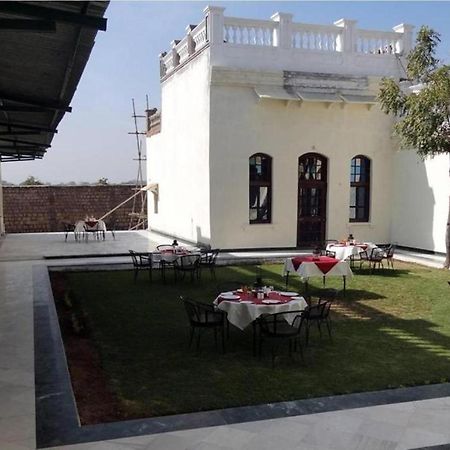Aaram Baagh By Pachar Group, Sanchi Hotel Exterior foto