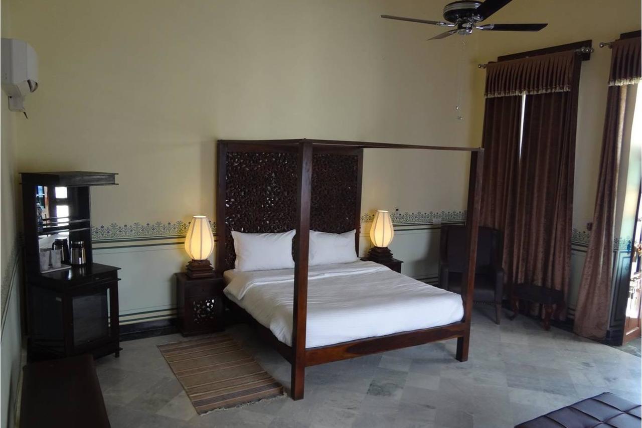 Aaram Baagh By Pachar Group, Sanchi Hotel Exterior foto