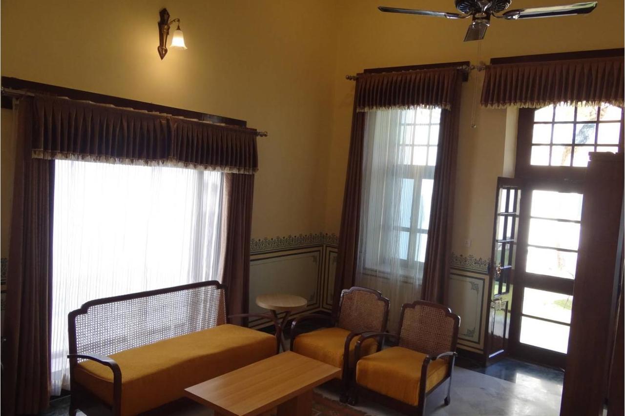 Aaram Baagh By Pachar Group, Sanchi Hotel Exterior foto