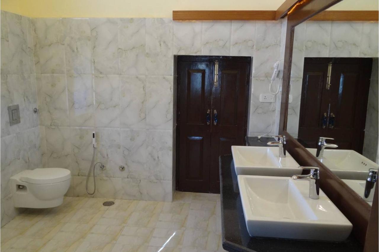 Aaram Baagh By Pachar Group, Sanchi Hotel Exterior foto