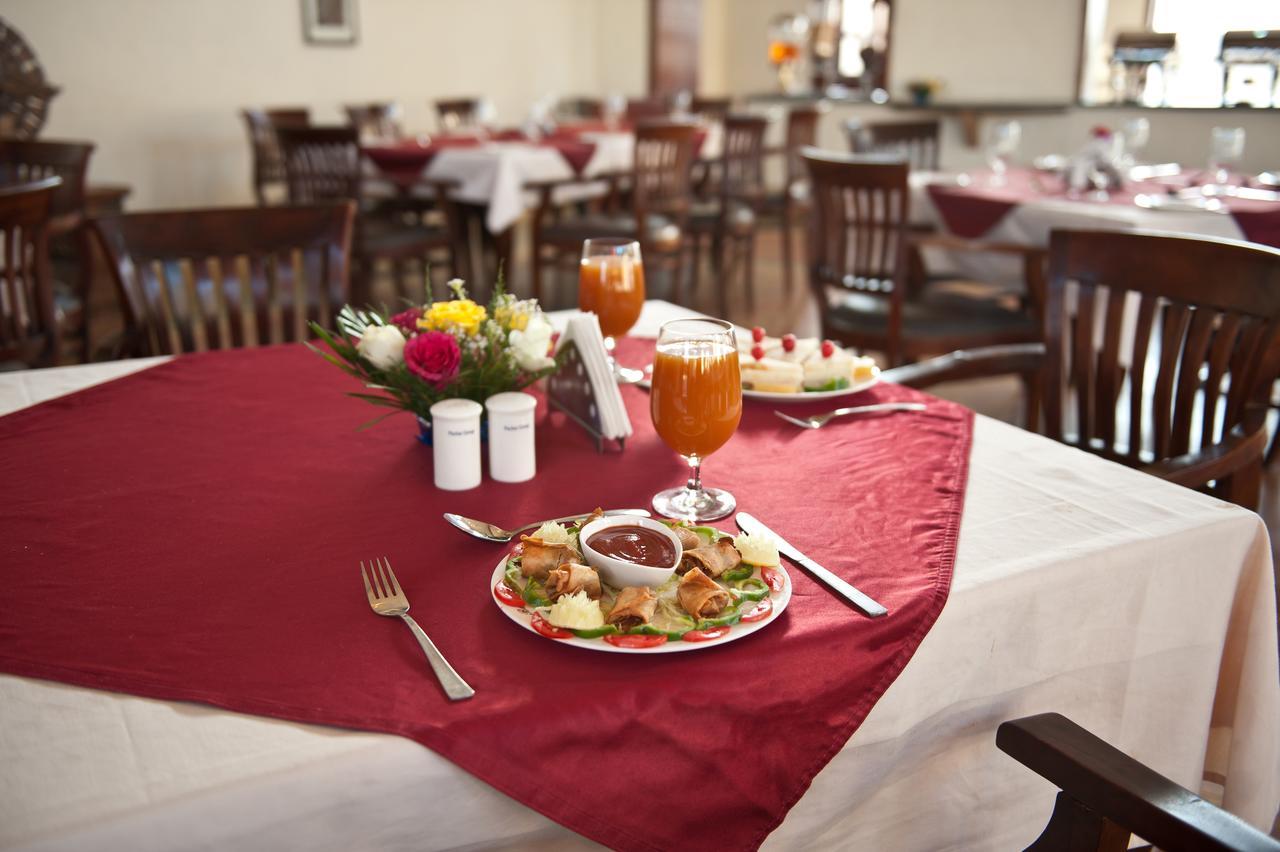 Aaram Baagh By Pachar Group, Sanchi Hotel Exterior foto
