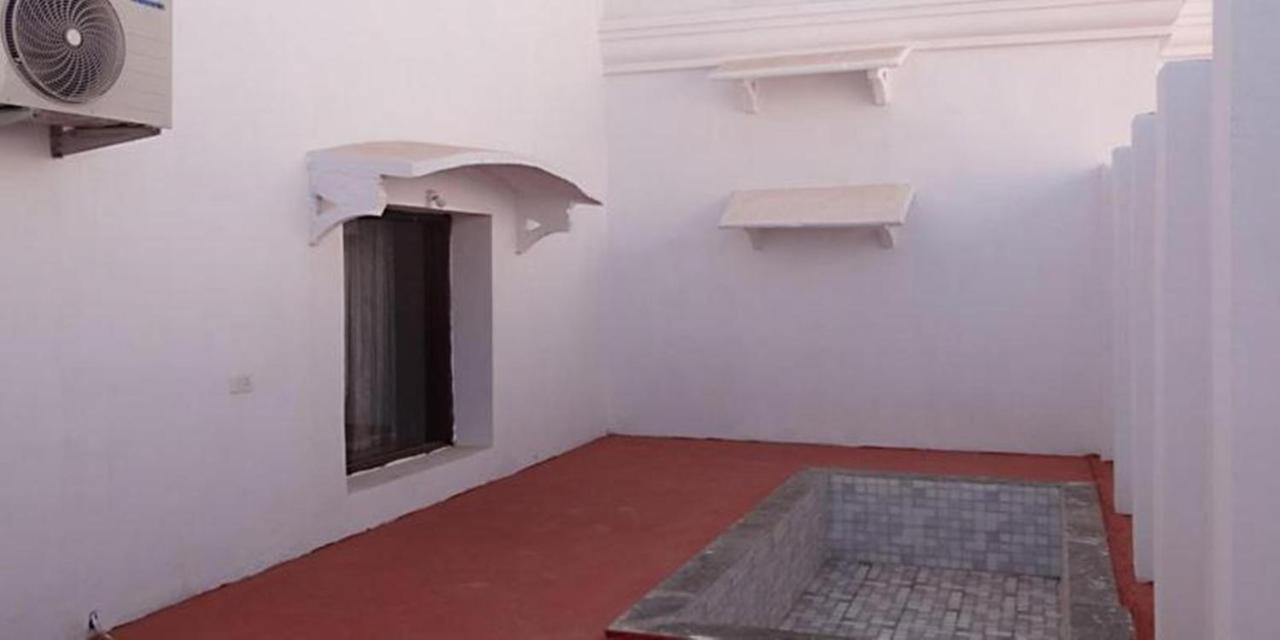 Aaram Baagh By Pachar Group, Sanchi Hotel Exterior foto