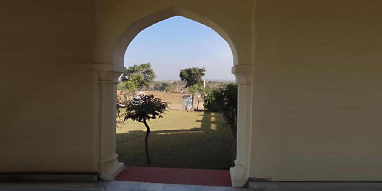 Aaram Baagh By Pachar Group, Sanchi Hotel Exterior foto