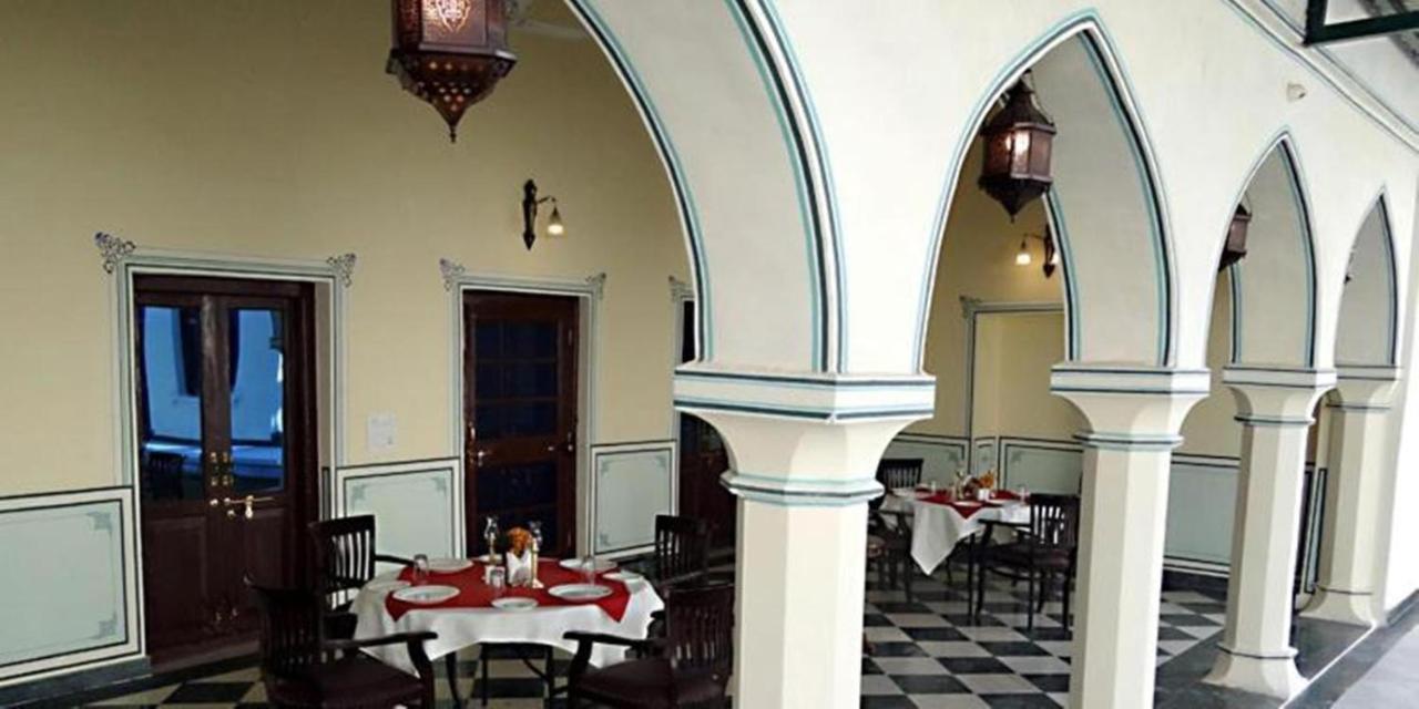 Aaram Baagh By Pachar Group, Sanchi Hotel Exterior foto