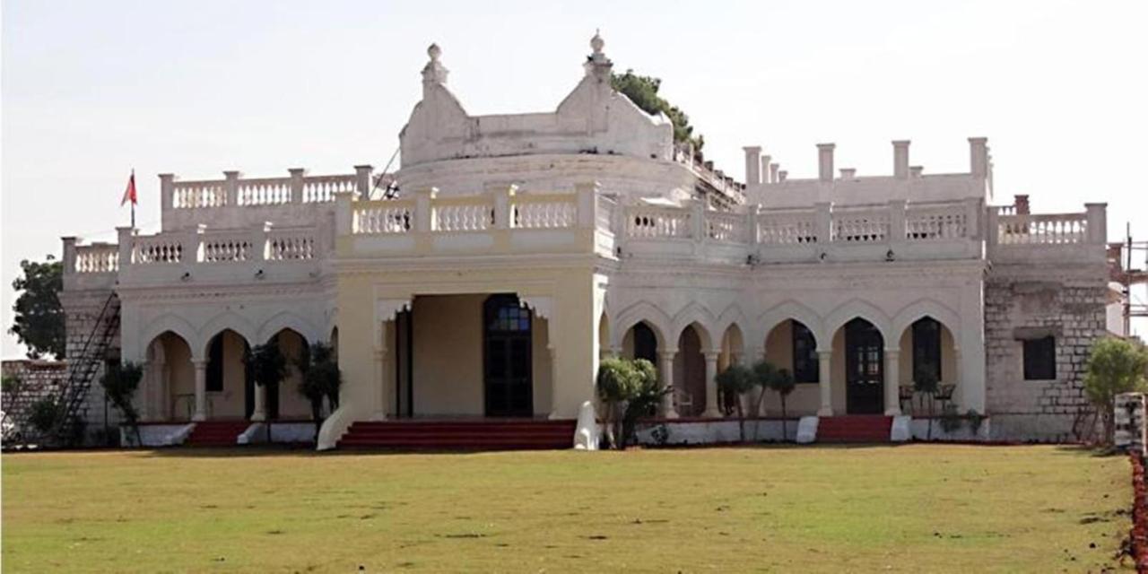 Aaram Baagh By Pachar Group, Sanchi Hotel Exterior foto
