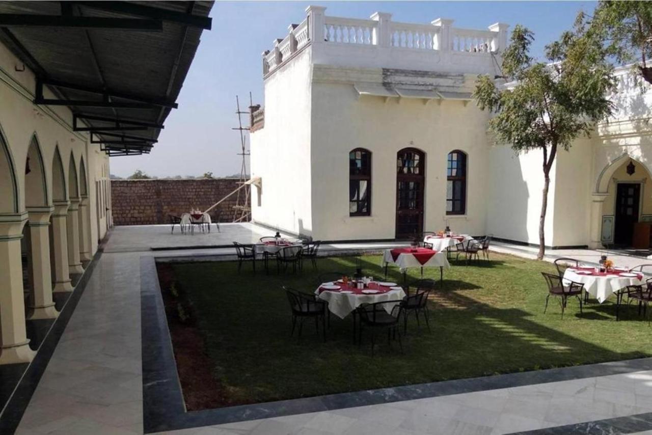 Aaram Baagh By Pachar Group, Sanchi Hotel Exterior foto