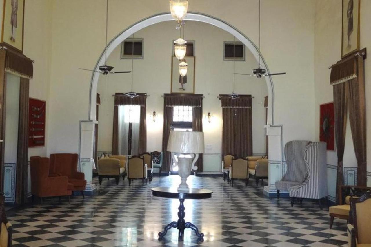 Aaram Baagh By Pachar Group, Sanchi Hotel Exterior foto