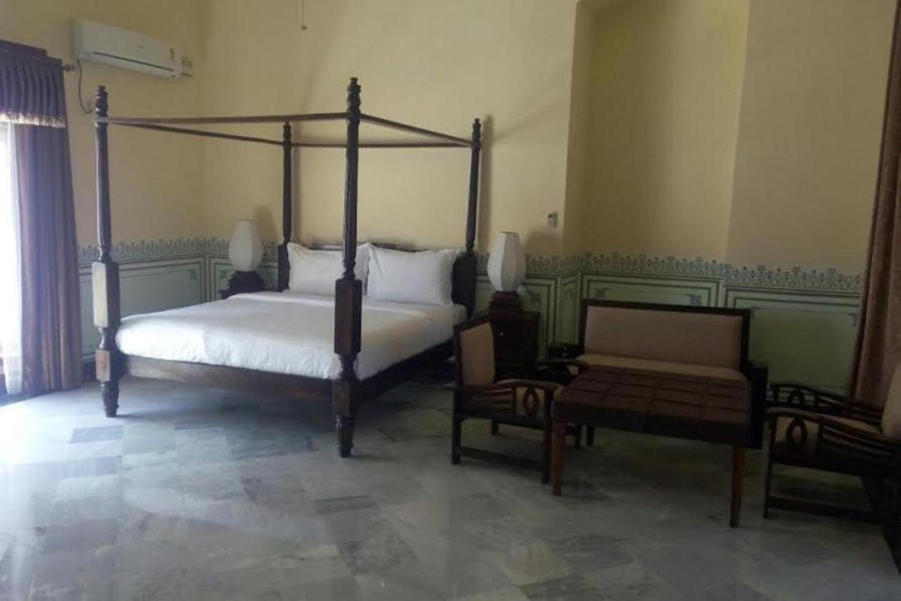 Aaram Baagh By Pachar Group, Sanchi Hotel Exterior foto