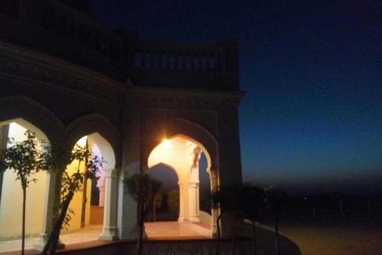 Aaram Baagh By Pachar Group, Sanchi Hotel Exterior foto