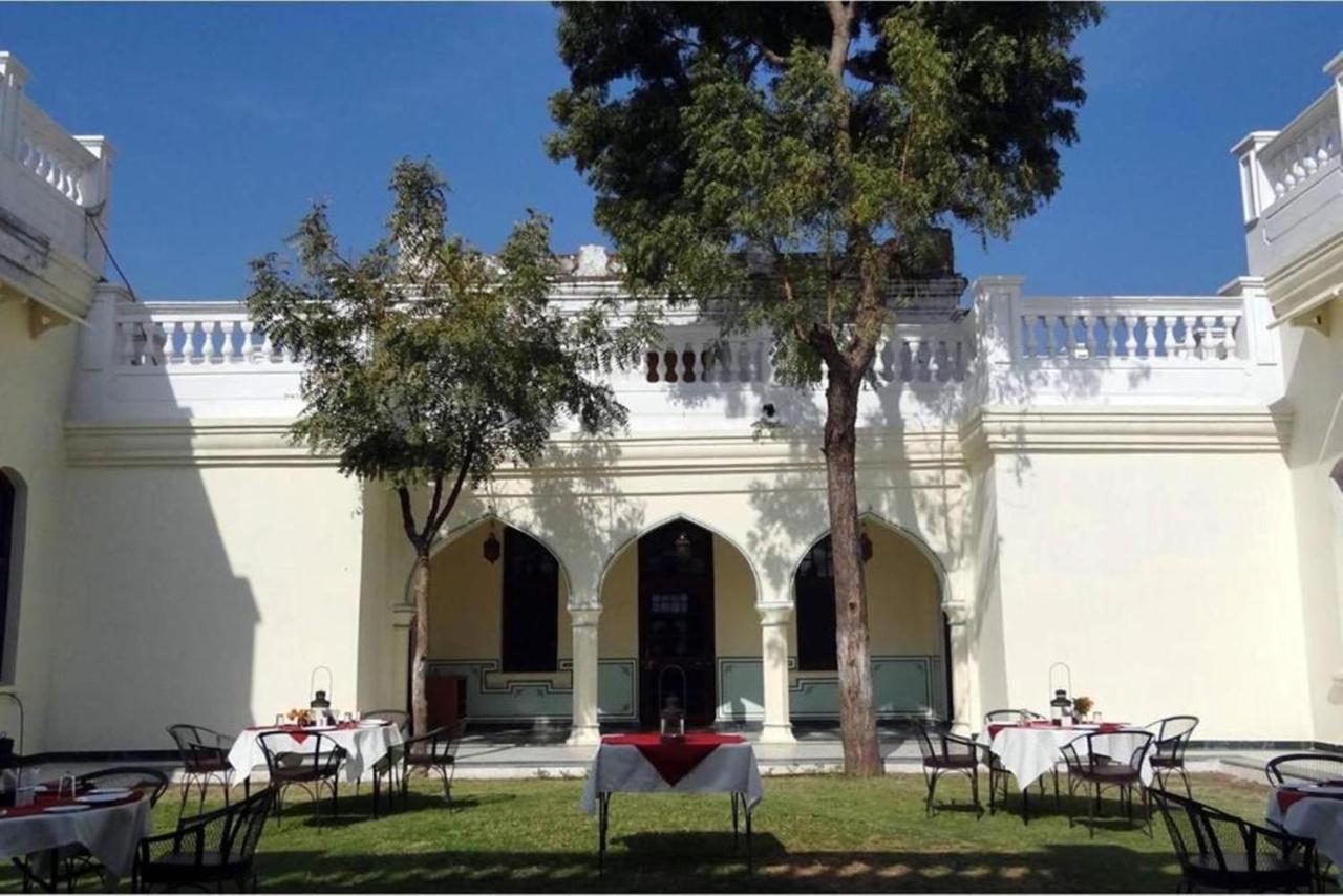 Aaram Baagh By Pachar Group, Sanchi Hotel Exterior foto
